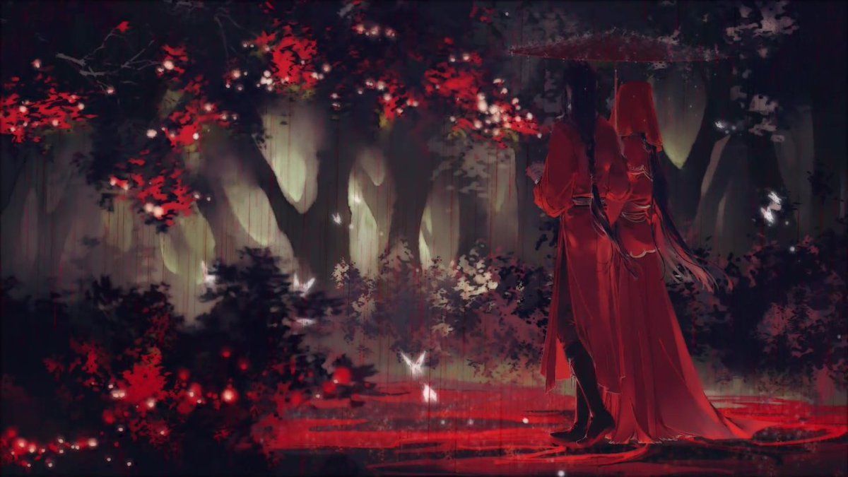 1200x675 Danmei Wallpaper