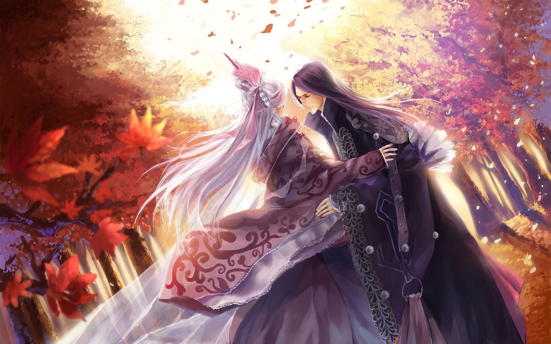 1920x1200 Shuiyituzi HD Wallpaper and Background