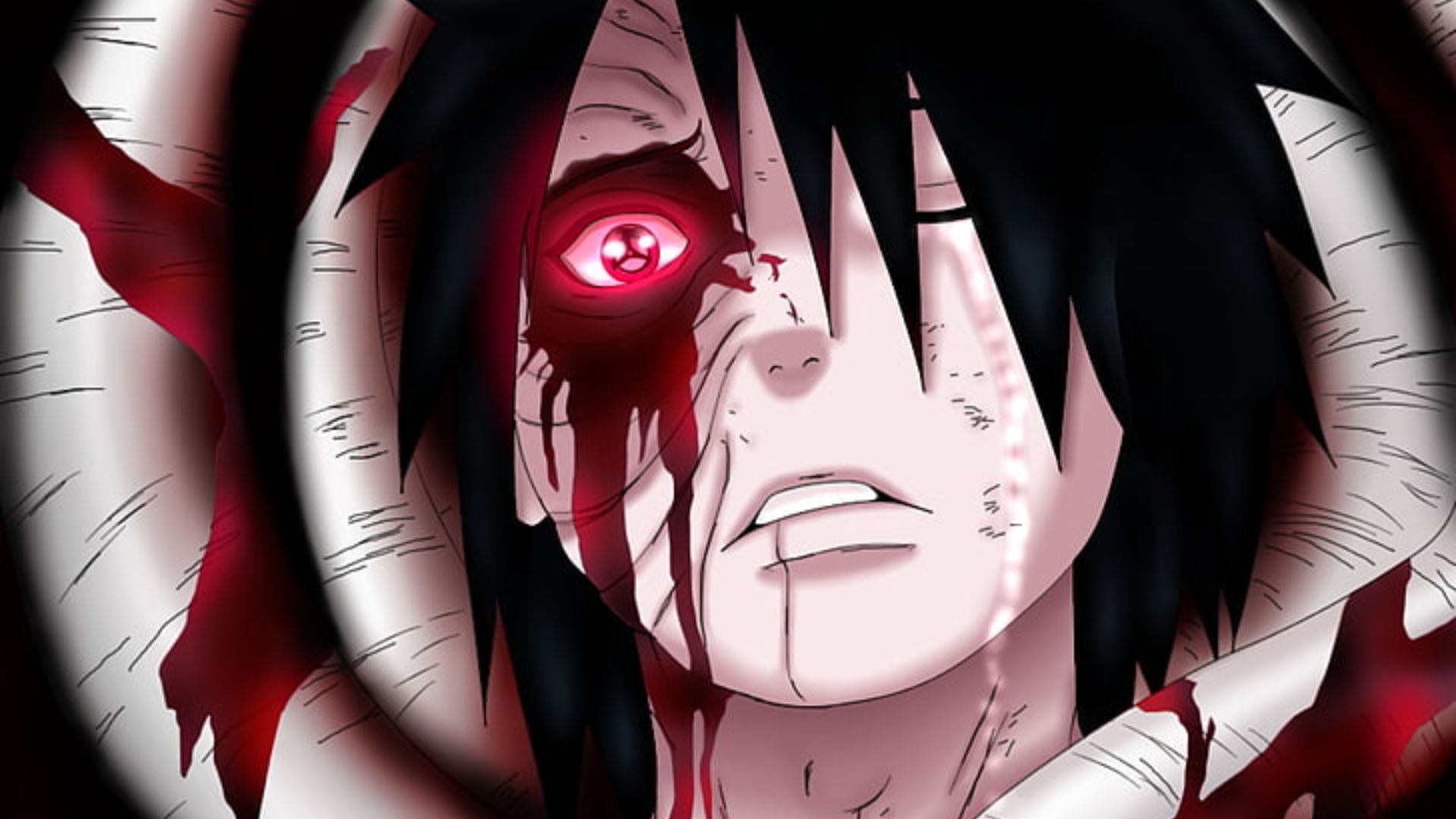 1920x1080 Obito Uchiha Wallpaper Obito Uchiha Background Download