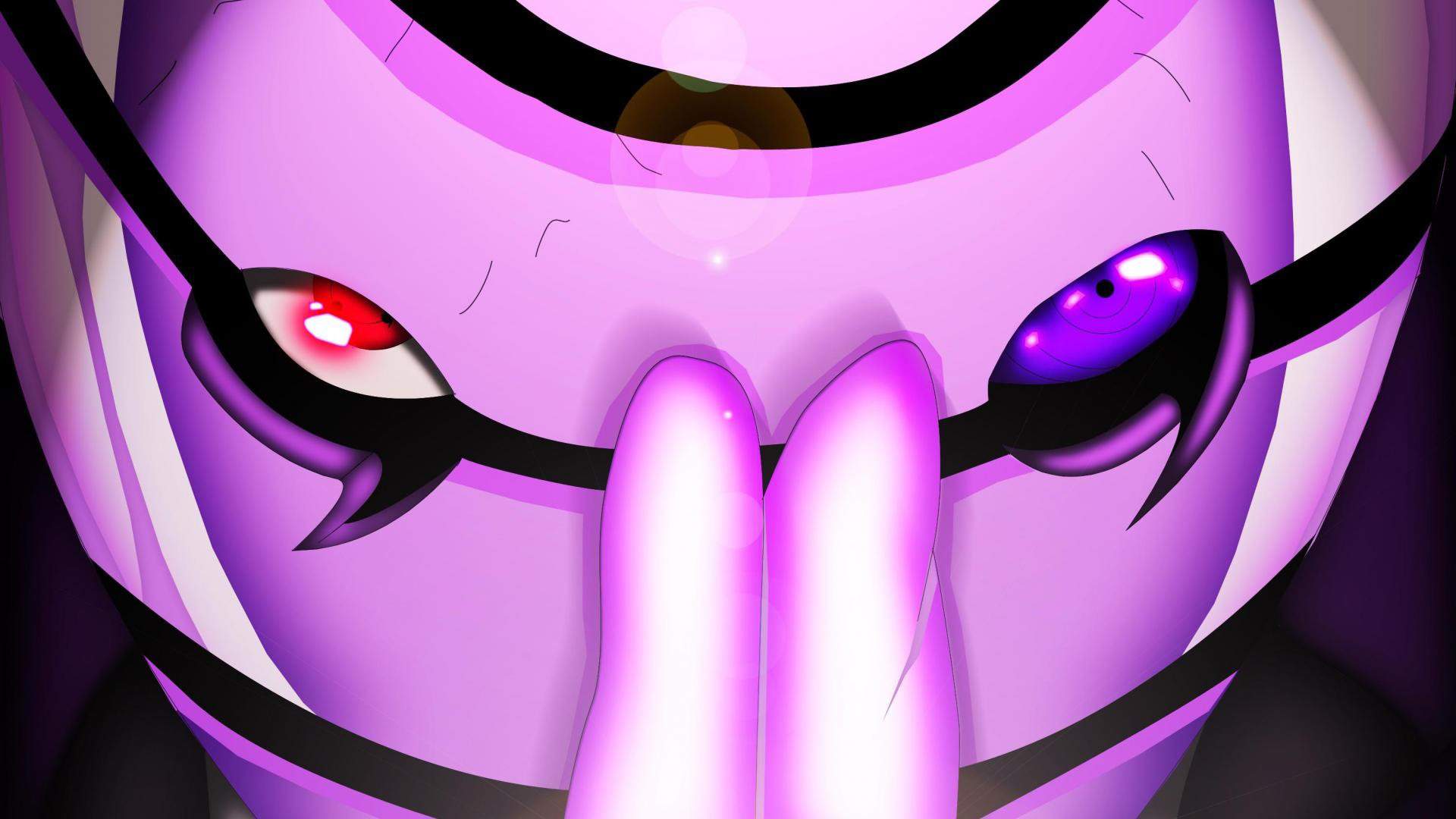 1920x1080 Obito