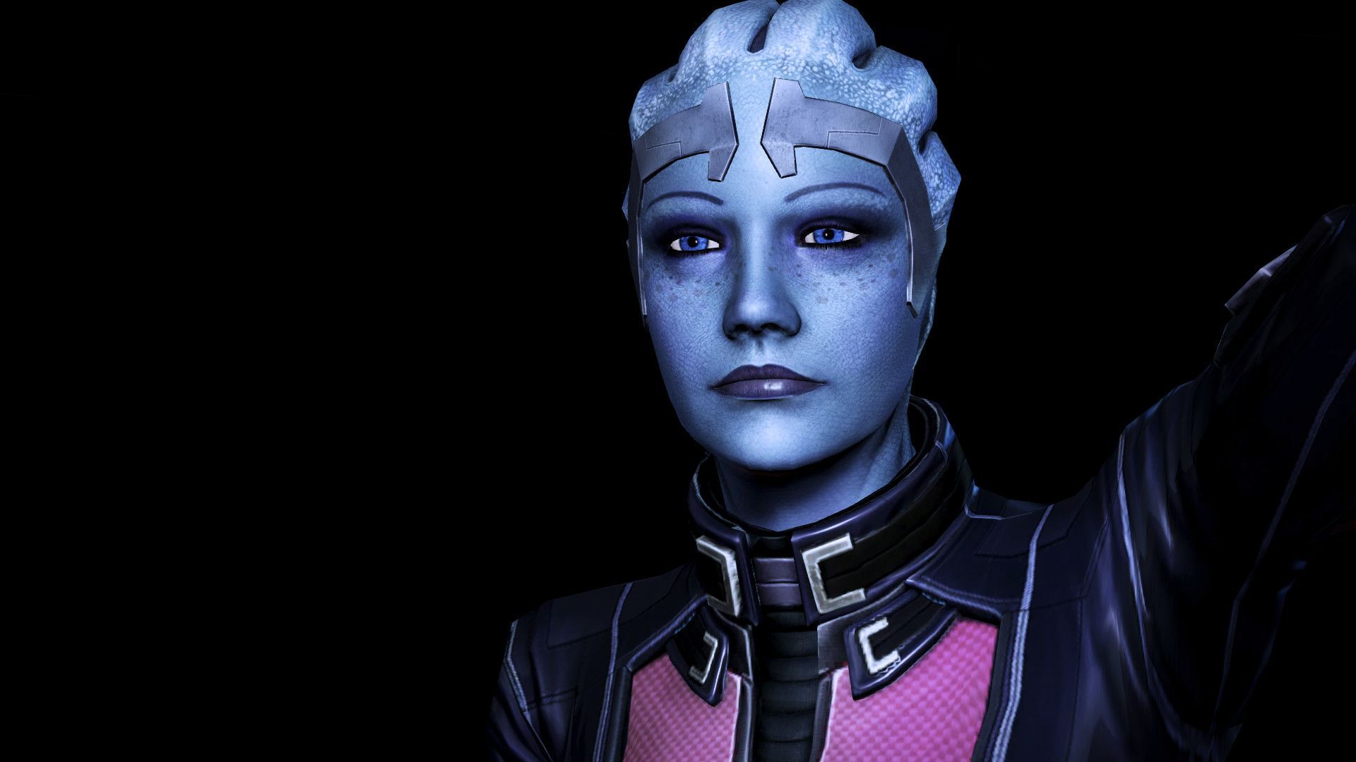 1920x1080 Free download Liara Tsoni Wallpaper Liara tsoni 06 in scraps [1920x1080] for your Desktop, Mobile & Tablet. Explore Liara T Soni Wallpaper. T Rex Wallpaper, Wallpaper T Rex, T Mac Wallpaper