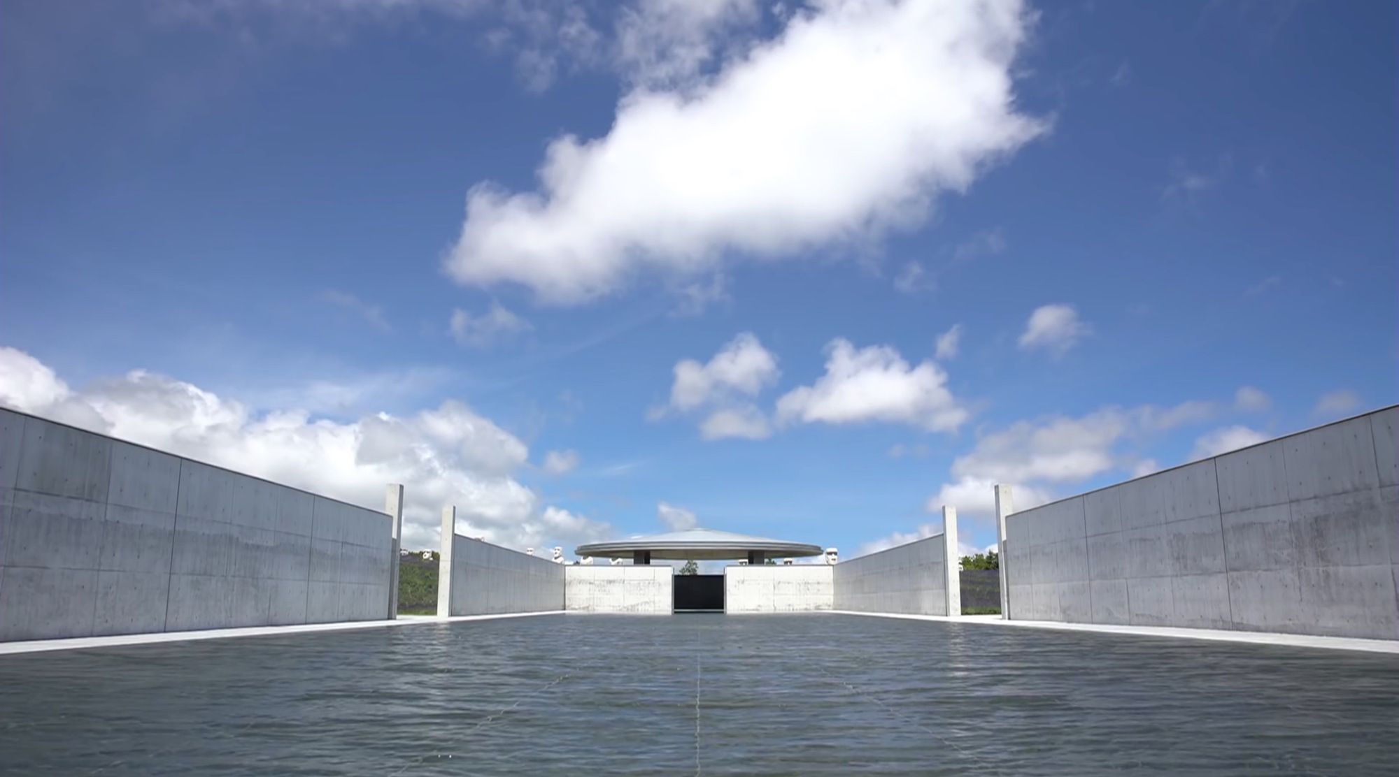 2000x1112 Tadao Ando Envelops Giant Buddha Statue