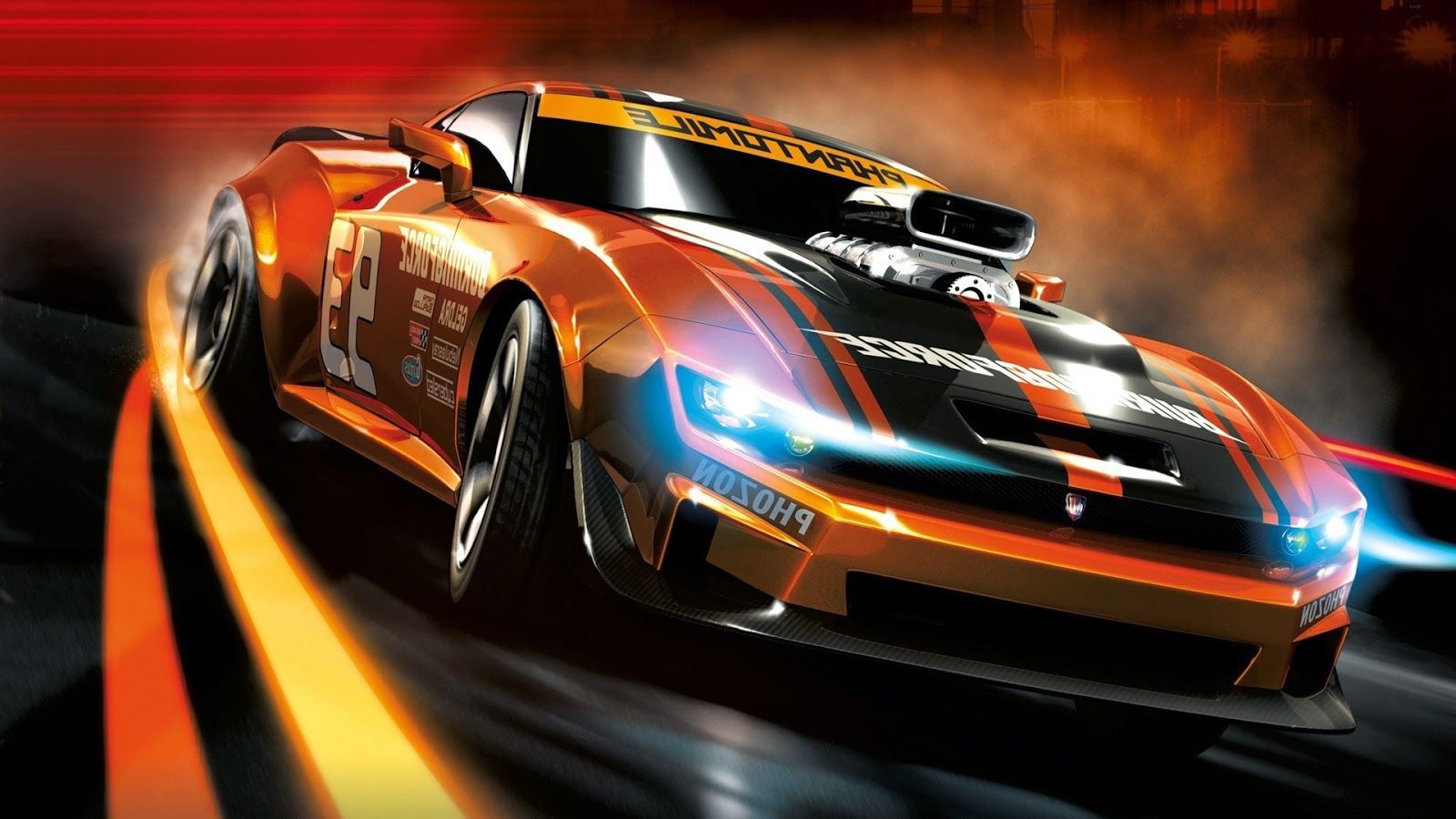 Mobil Balap Wallpapers - Top Free Mobil Balap Backgrounds - WallpaperAccess
