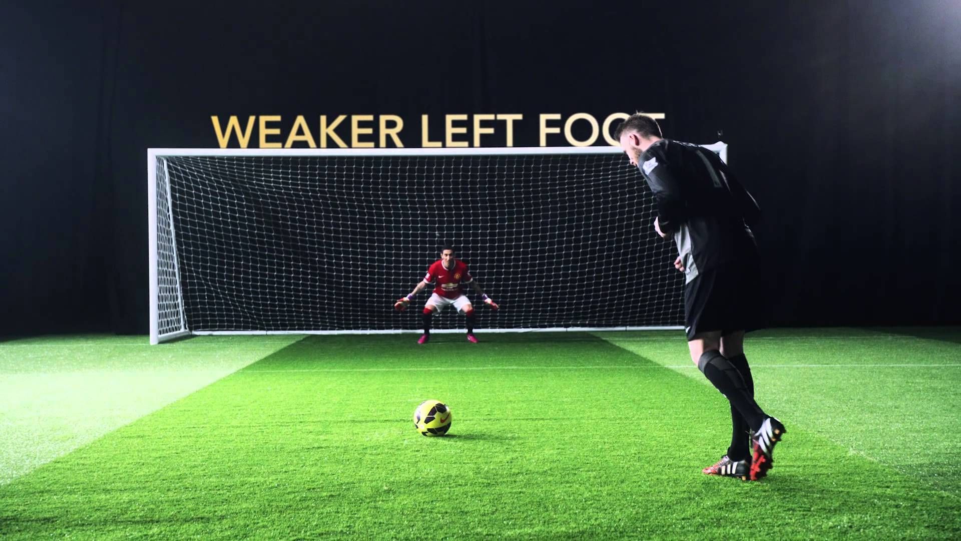 1920x1080 Free download David De Gea Penalty Kick Manchester United Role Reversal [1920x1080] for your Desktop, Mobile & Tablet. Explore Penalty Wallpaper