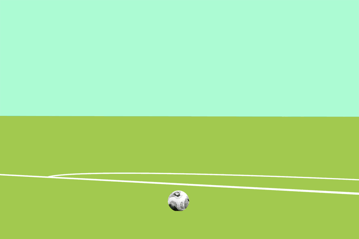 1200x800 The Cat And Mouse Game Of The Modern Penalty Kick