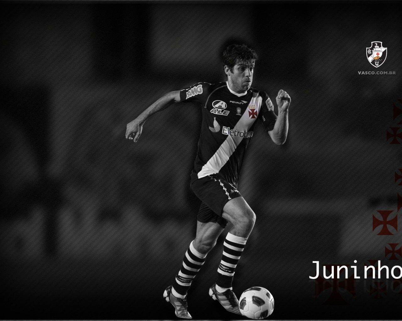1280x1024 Vasco da Gama, screenshot, player, football player, computer Gallery HD Wallpaper