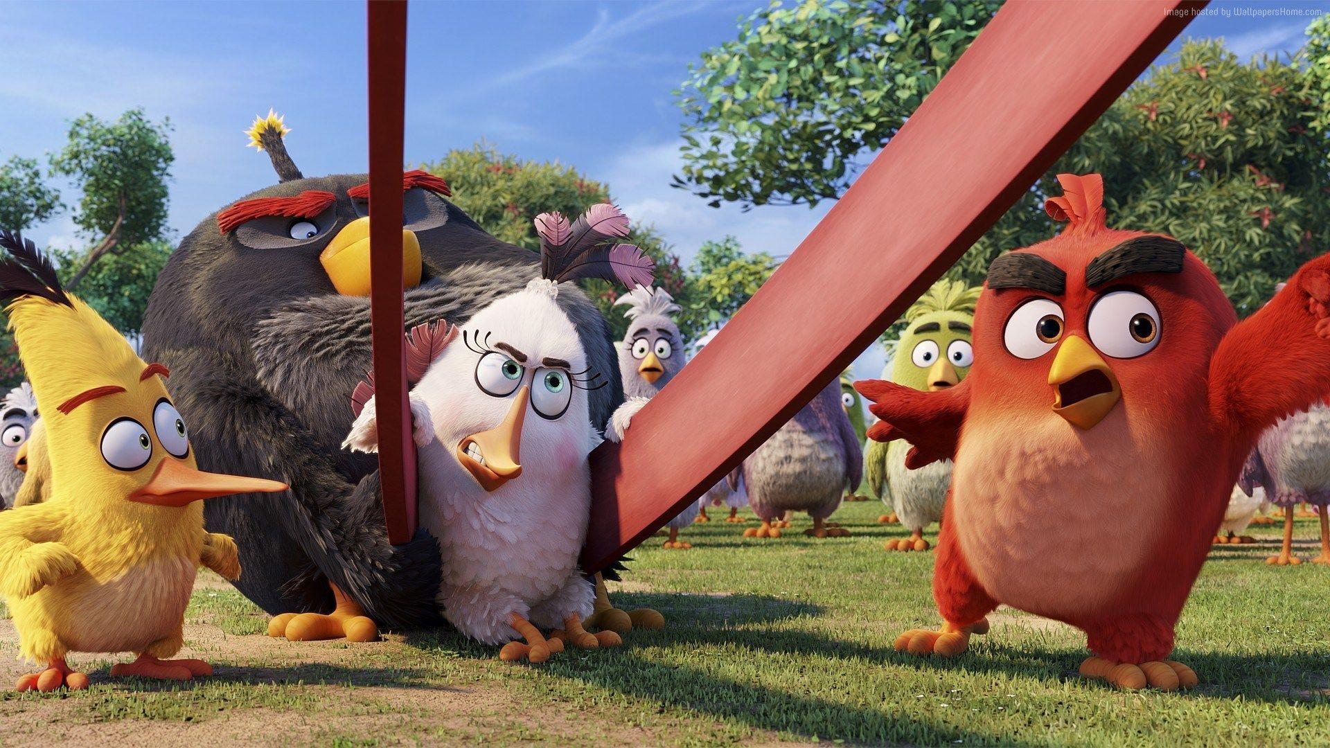 1920x1080 angry birds movie wallpaper movies. sharovarka. Movie
