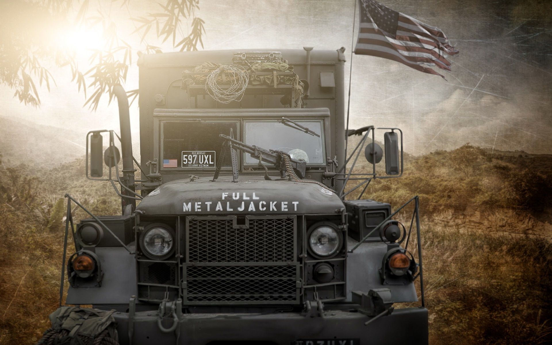 1920x1200 Wallpaper US army truck 1920x1200 HD Picture, Image