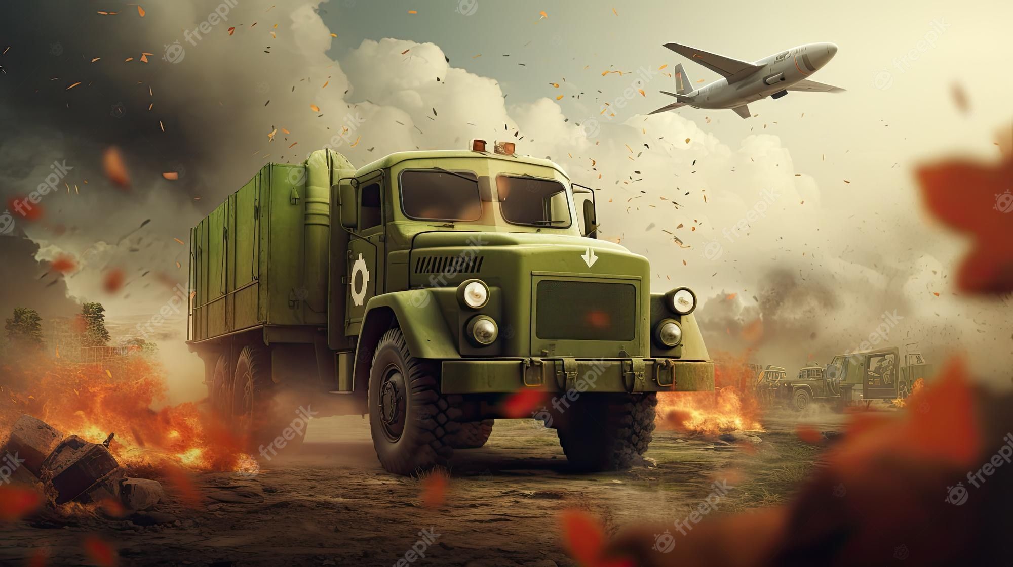 2000x1121 Humvee Image