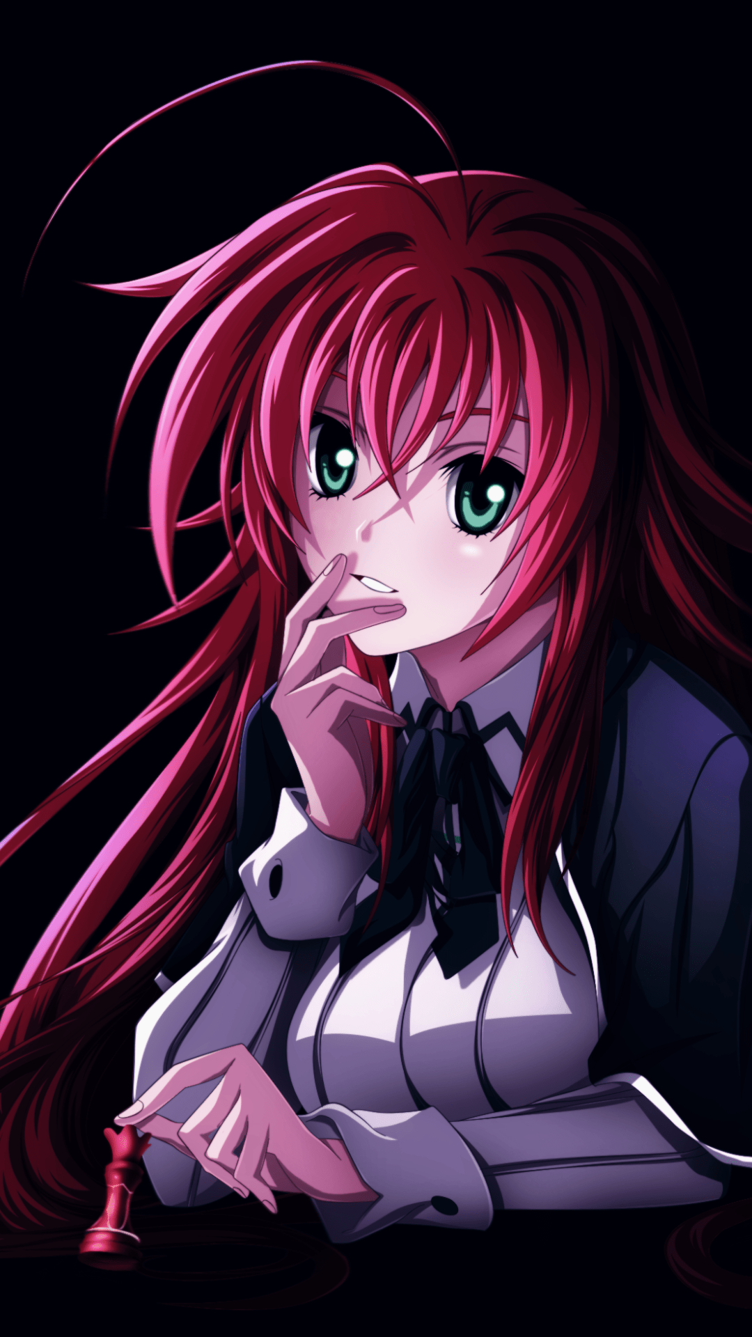 1080x1920 High School DxD Phone Wallpaper