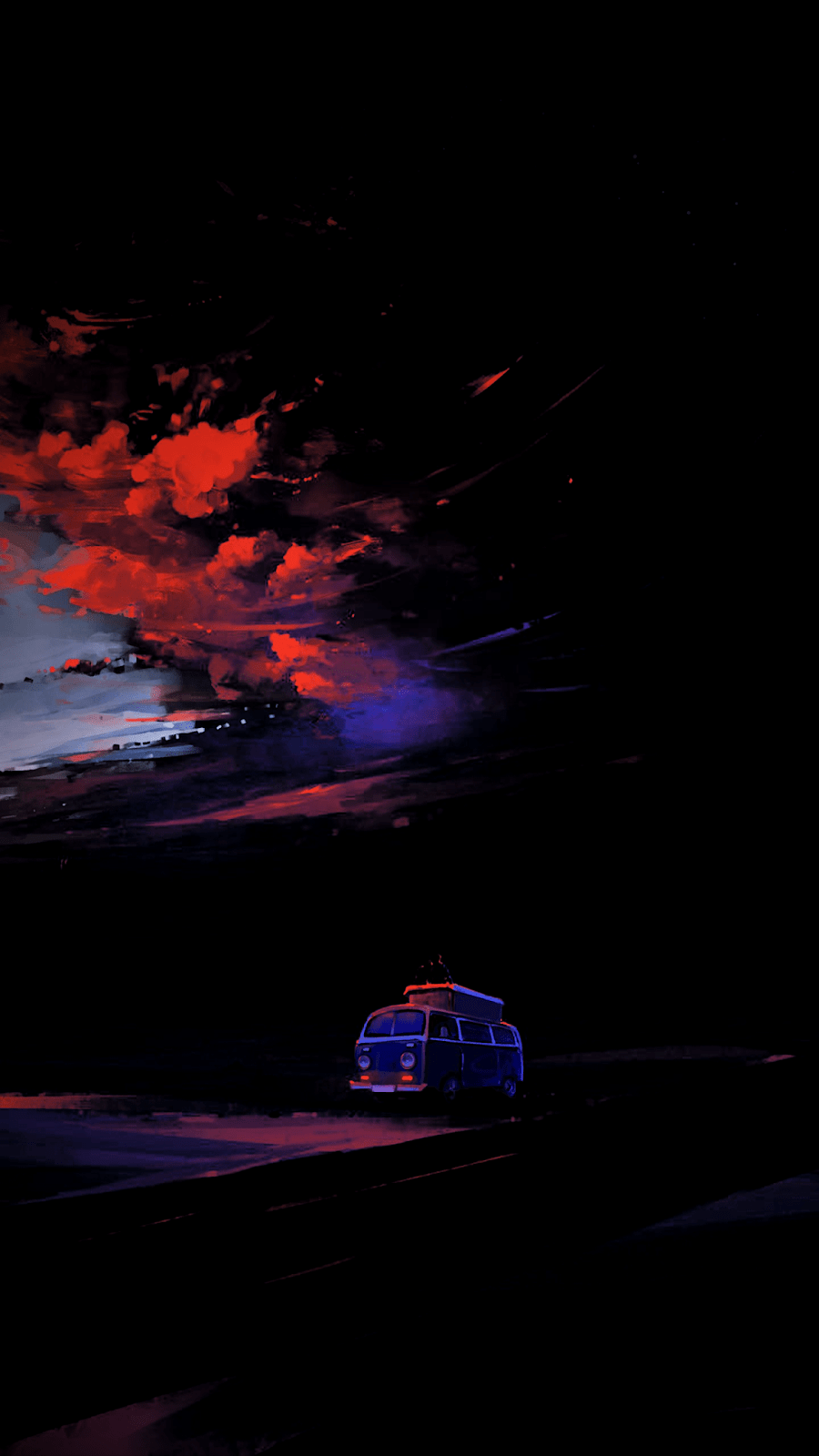 900x1600 Free download Driving in the night wallpaper iphone android Scenery [900x1600] for your Desktop, Mobile & Tablet. Explore Night Driving Wallpaper. Night Sky Background, Night Fury Wallpaper, Starry Night Wallpaper