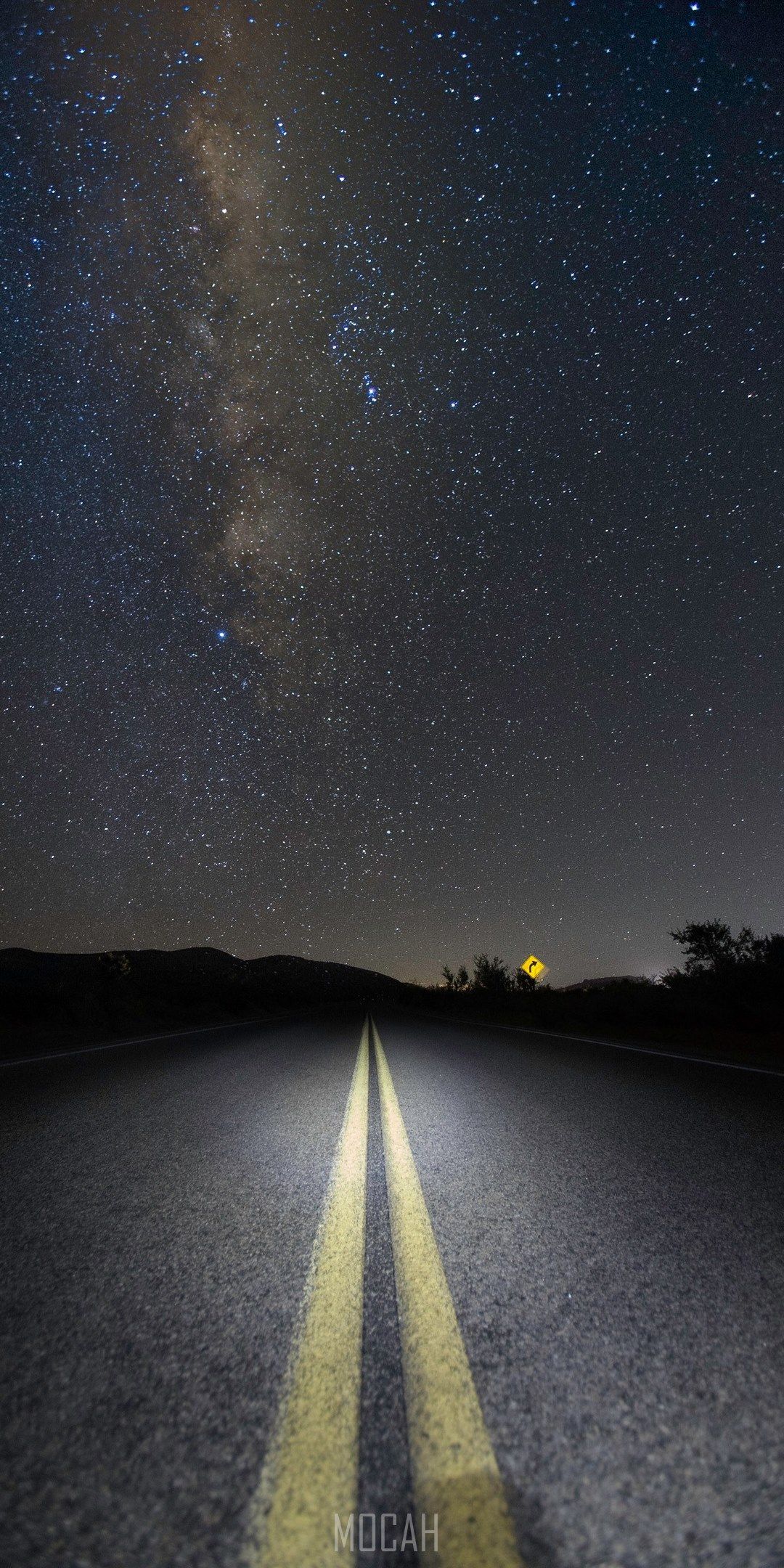 1080x2160 night drive, Motorola Moto G6 background hd, 1080x2160 Gallery HD Wallpaper