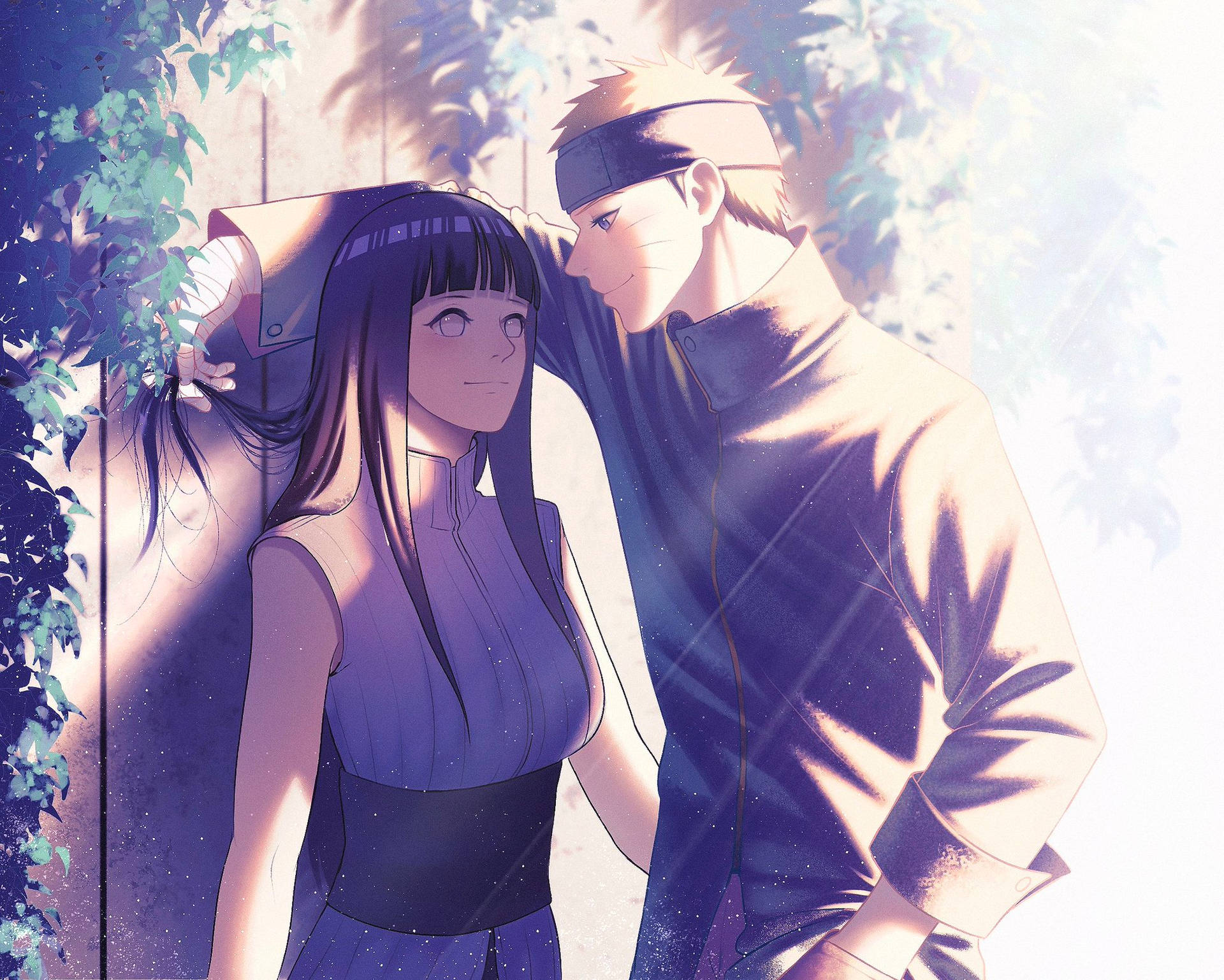 1920x1538 Naruto And Hinata Wallpaper