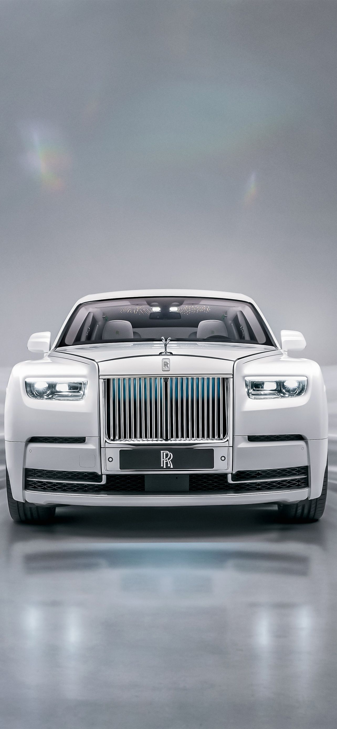 White Rolls Royce Wallpapers - Top Free White Rolls Royce Backgrounds