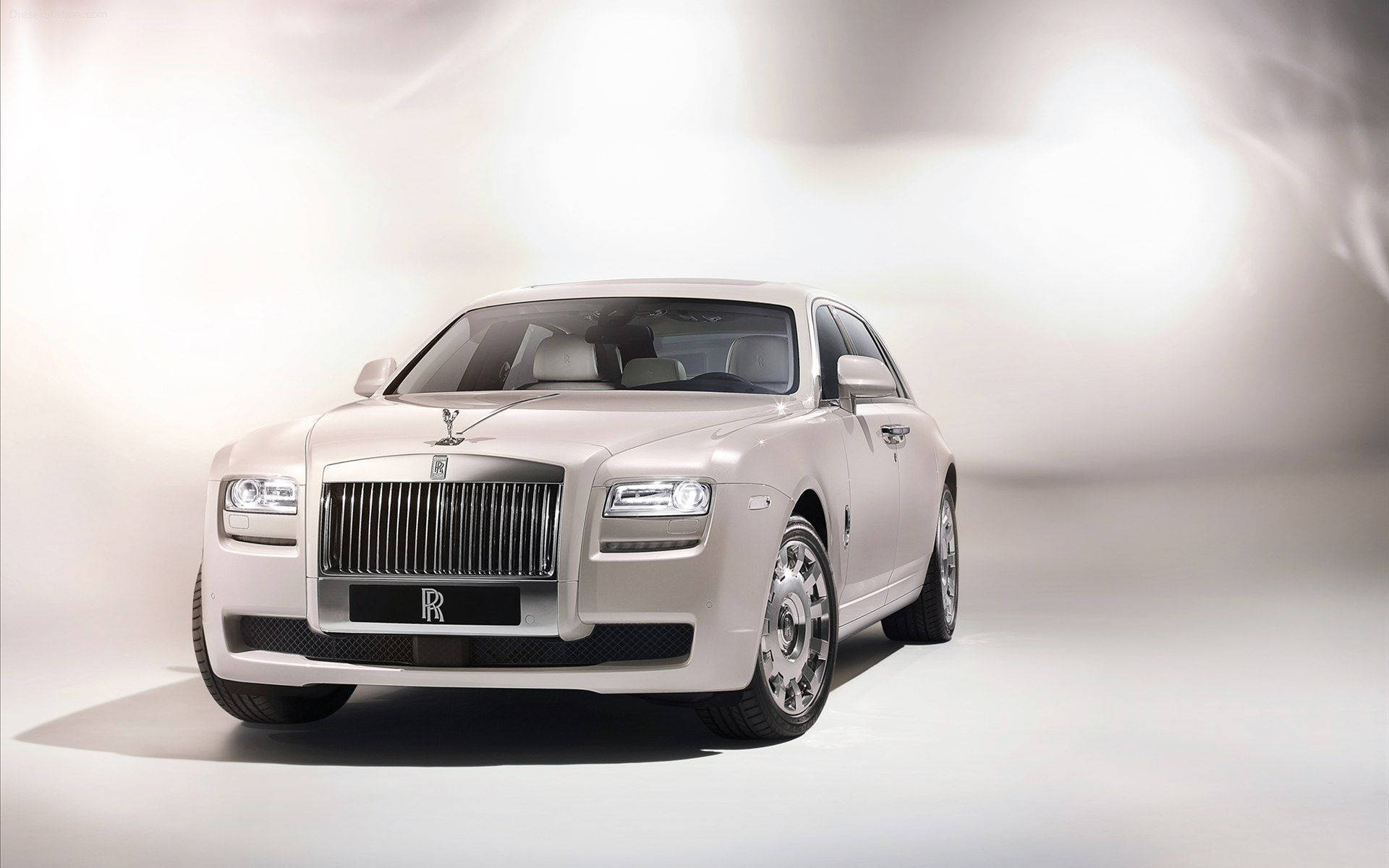 1920x1200 Download Rolls Royce Wallpaper