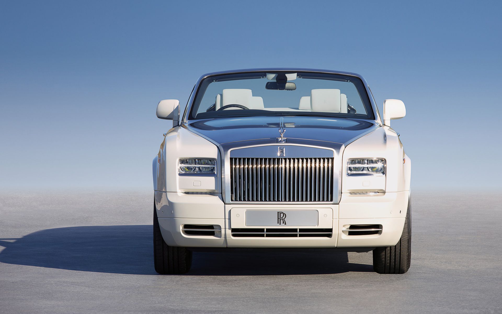 1920x1200 Rolls Royce Phantom