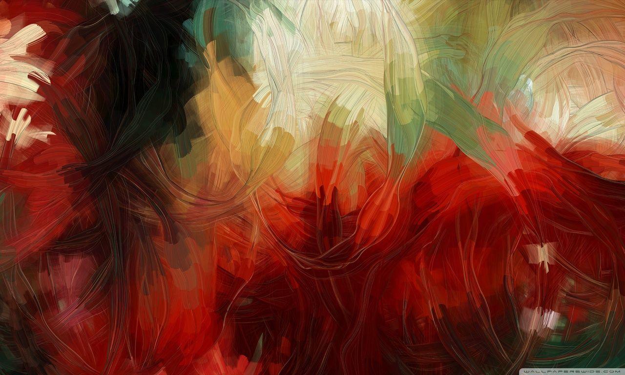 1280x768 Paintings Wallpaper
