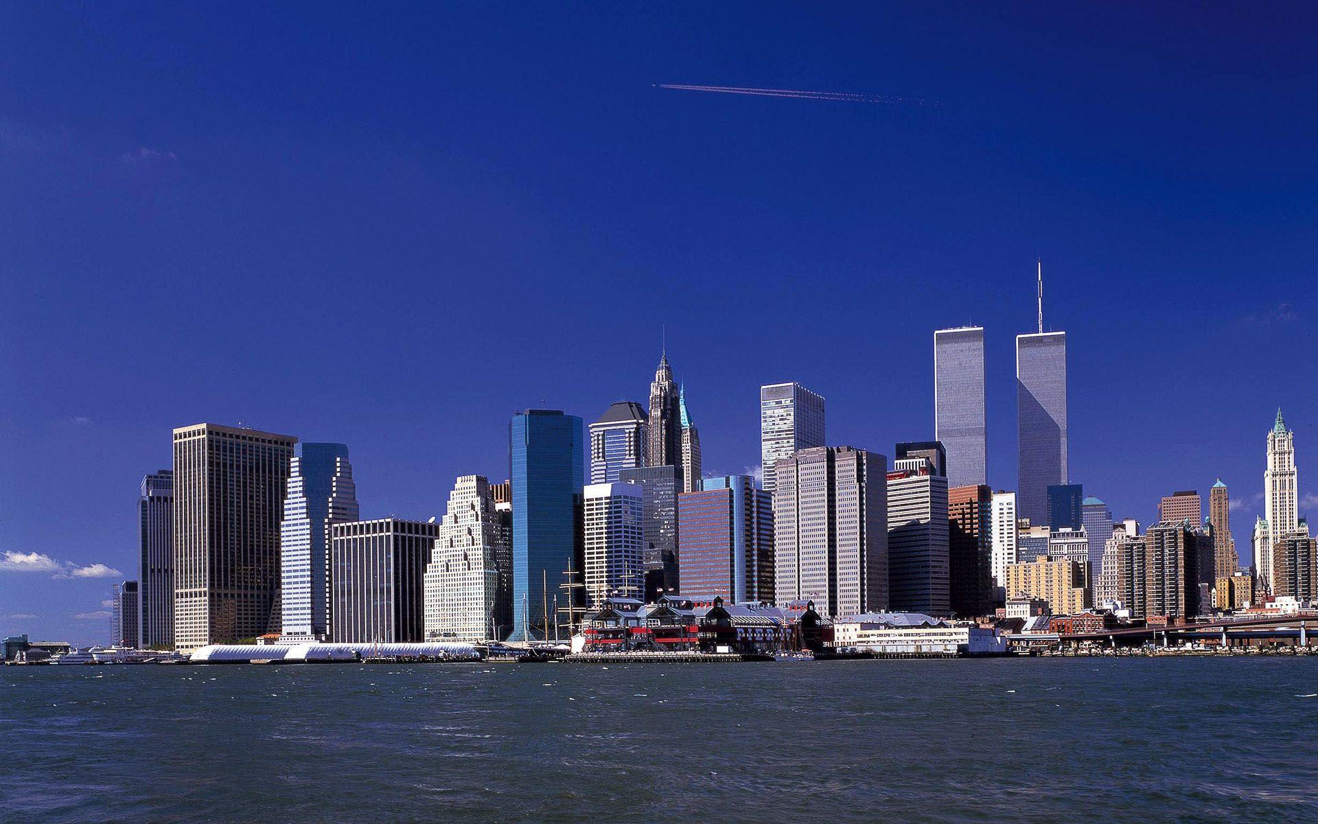 1920x1200 York Skyline Picture by Carroll Hard on Wallpaper and Picture