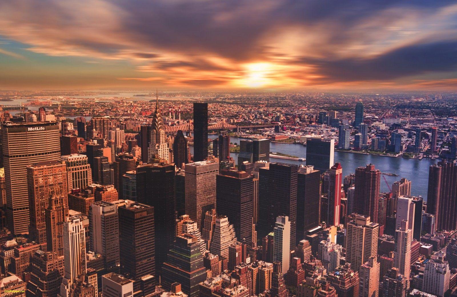 1600x1040 New York City Wallpaper Free Stock S New York Skyline
