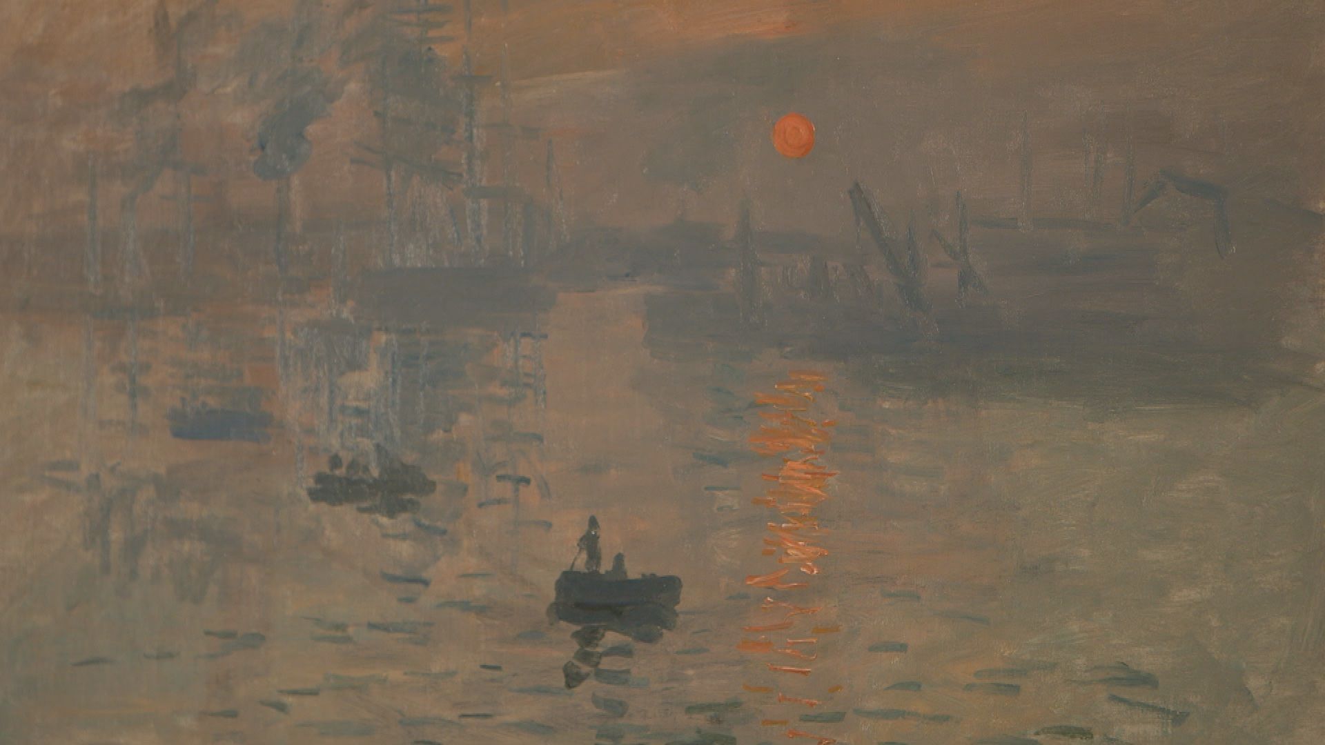 1920x1080 Impression, Sunrise