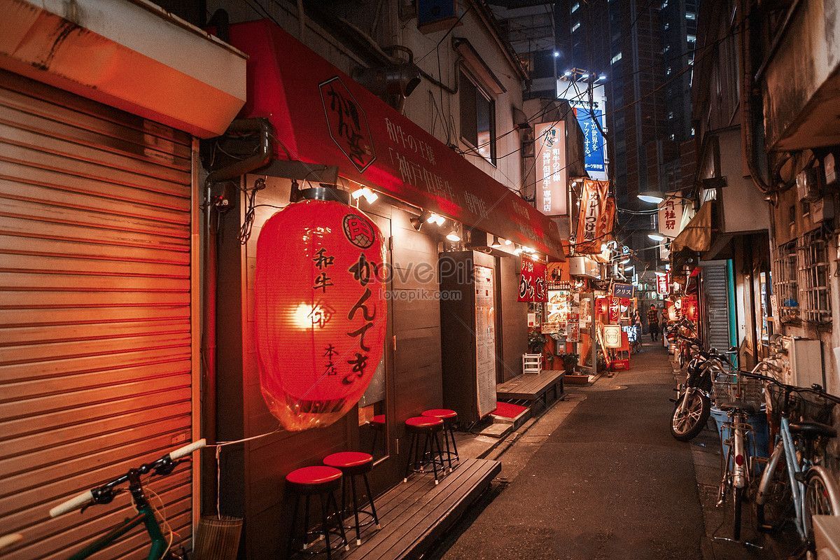 1200x800 Izakaya Image, HD Picture For Free Vectors Download