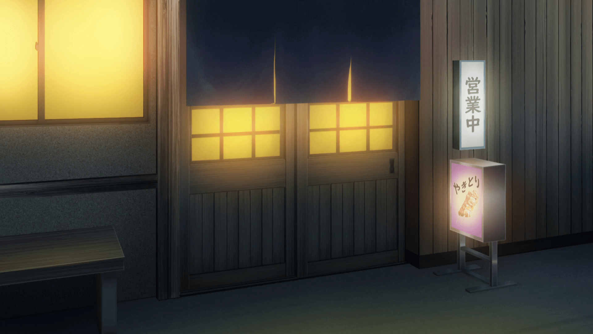 1920x1080 Izakaya. Why the Hell are You Here, Teacher!?