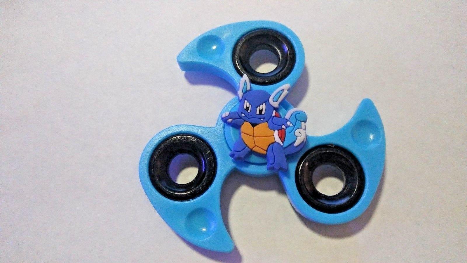 1600x900 Wholesale Pokemon Fidget Spinner Pikachu Squirtle Wartortle Ivysaur