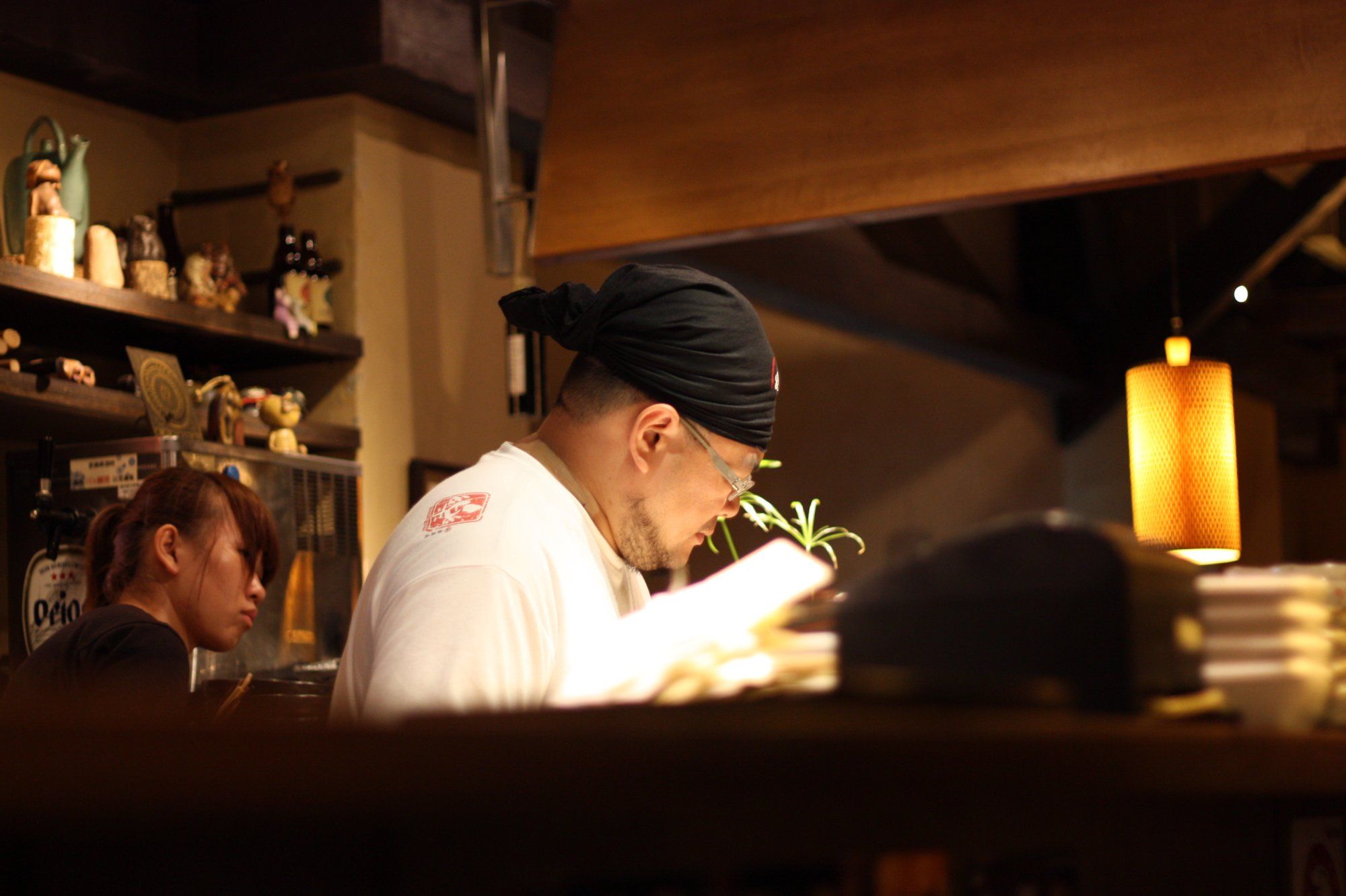 2000x1332 How to Izakaya