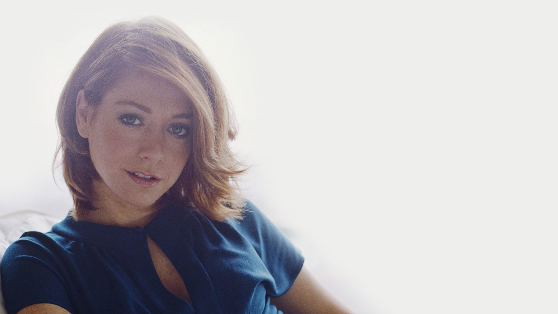 1920x1080 Alyson Hannigan Wallpaper, Picture, Image
