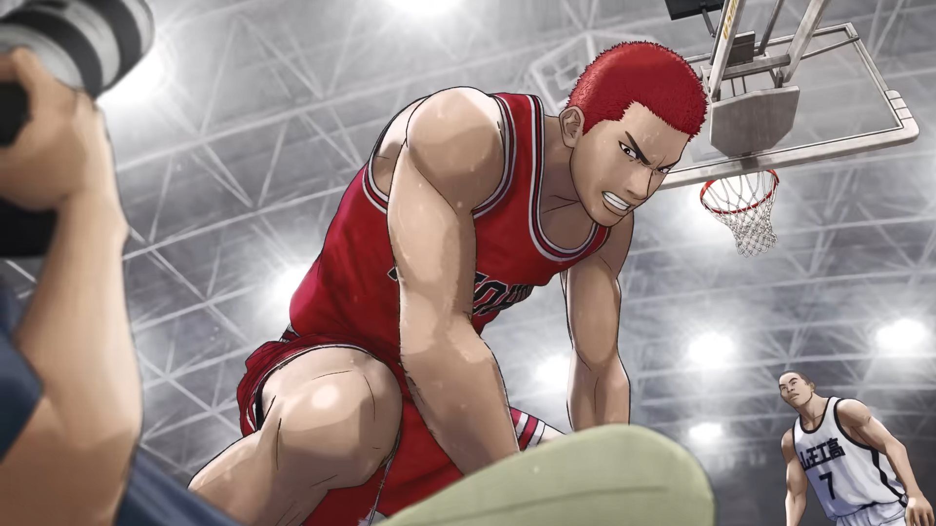 Факуда slamdunk