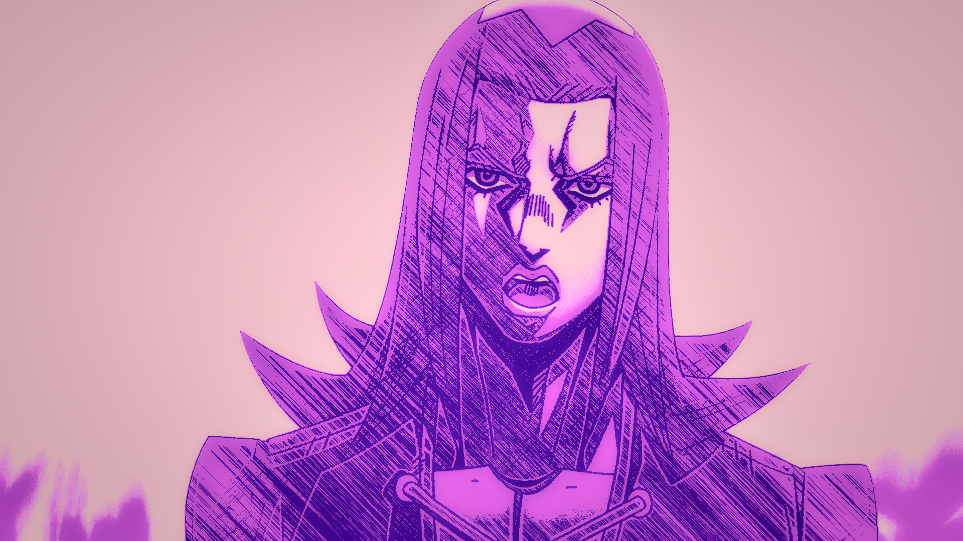 1920x1080 Leone Abbacchio HD Wallpaper and Background