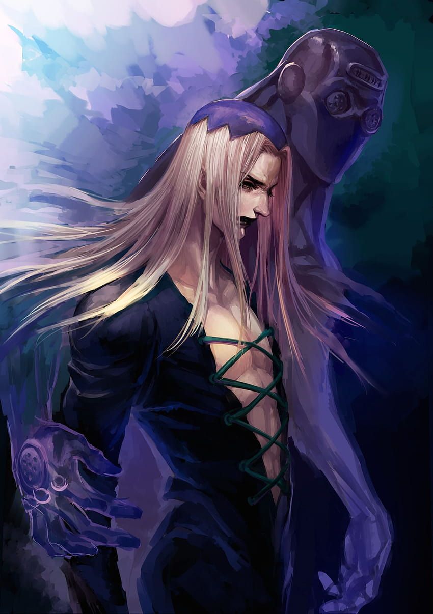 850x1206 Leone Abbacchio & Moody blues HD phone wallpaper