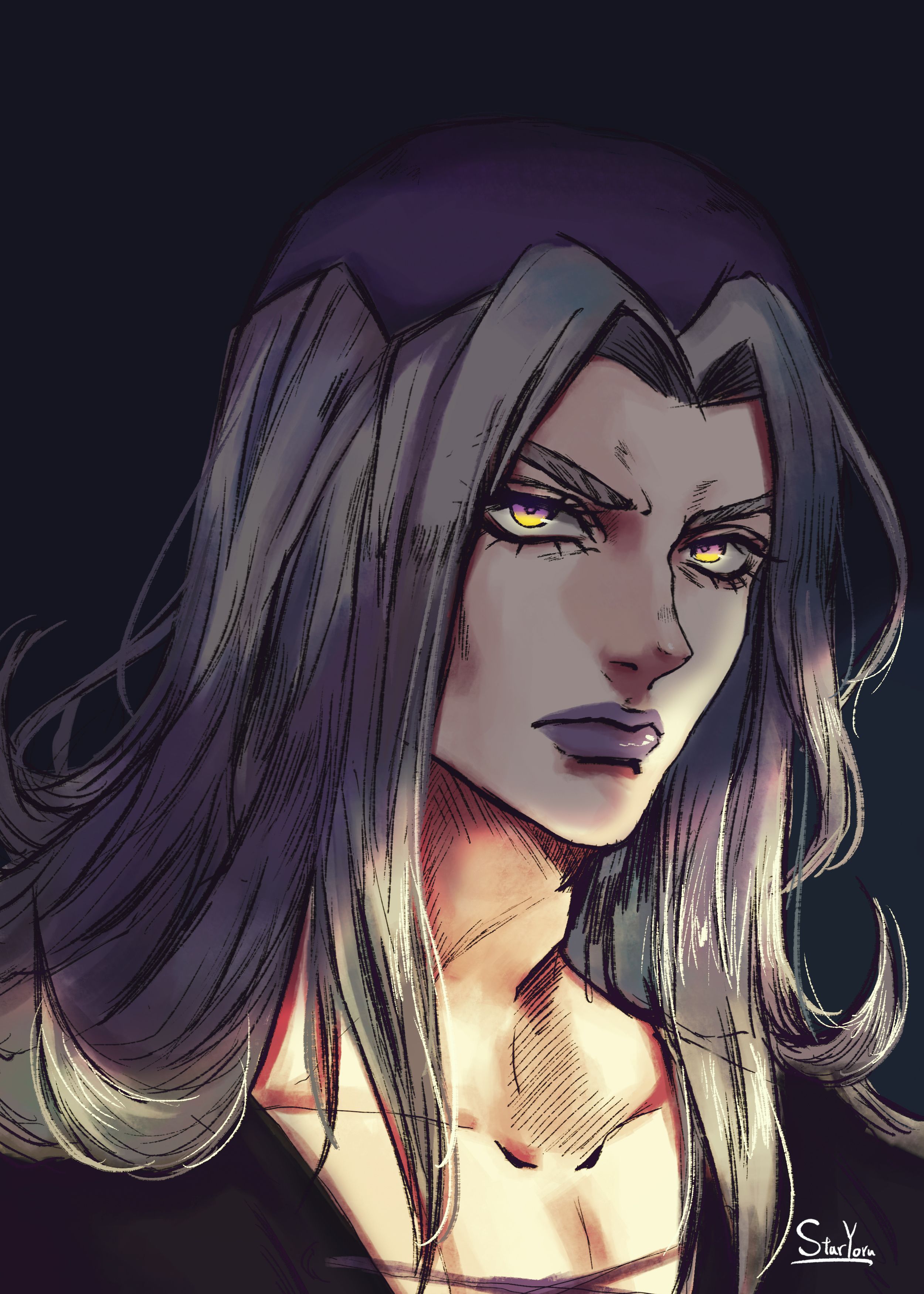 2500x3500 Leone Abbacchio Aureo Anime Image Board