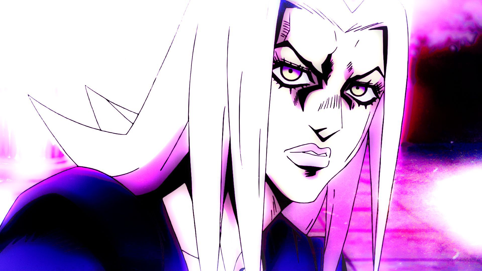1920x1080 Mobile wallpaper: Anime, Jojo's Bizarre Adventure, Leone Abbacchio, 973070 download the picture for free
