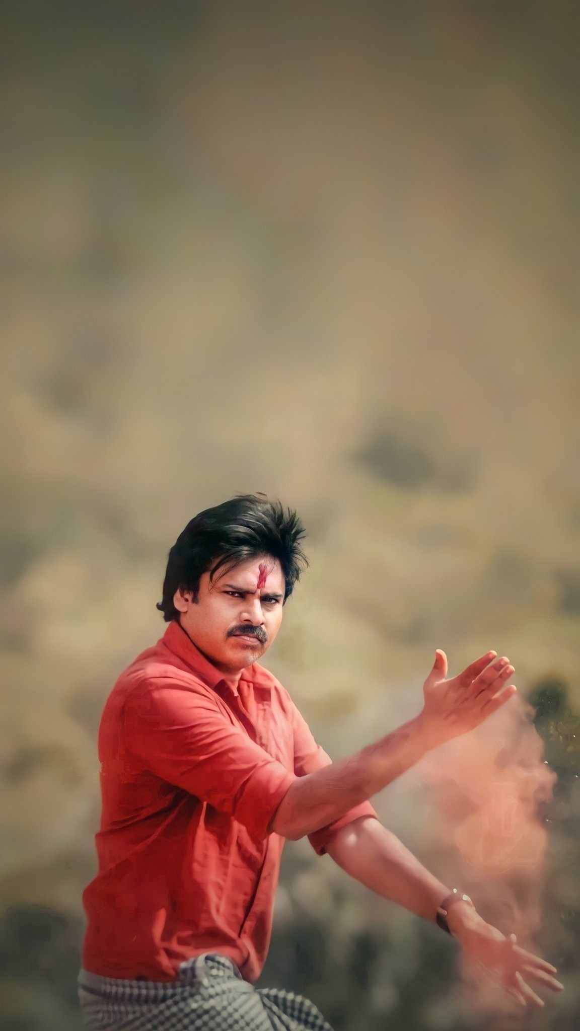 1152x2048 Bheemla nayak