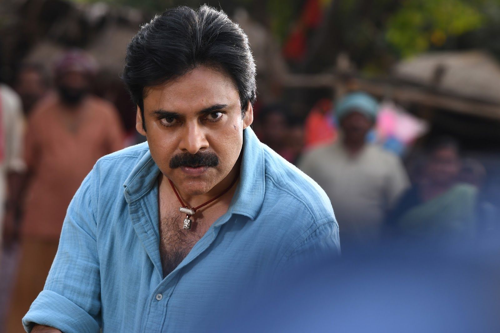 1600x1065 Bheemla Nayak Movie UHD StillsHDgallery