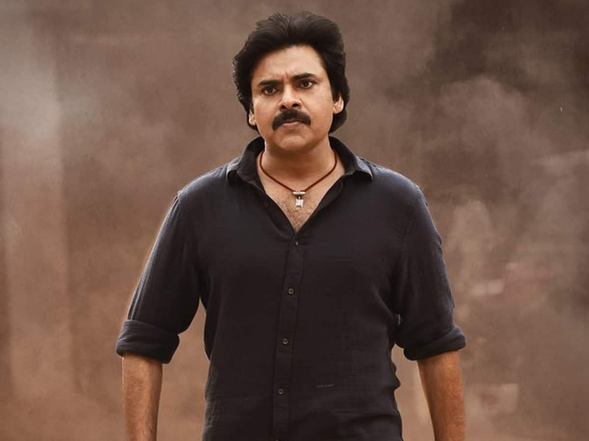 1200x900 Bheemla Nayak: Pawan's Role Highlighted For A Reason