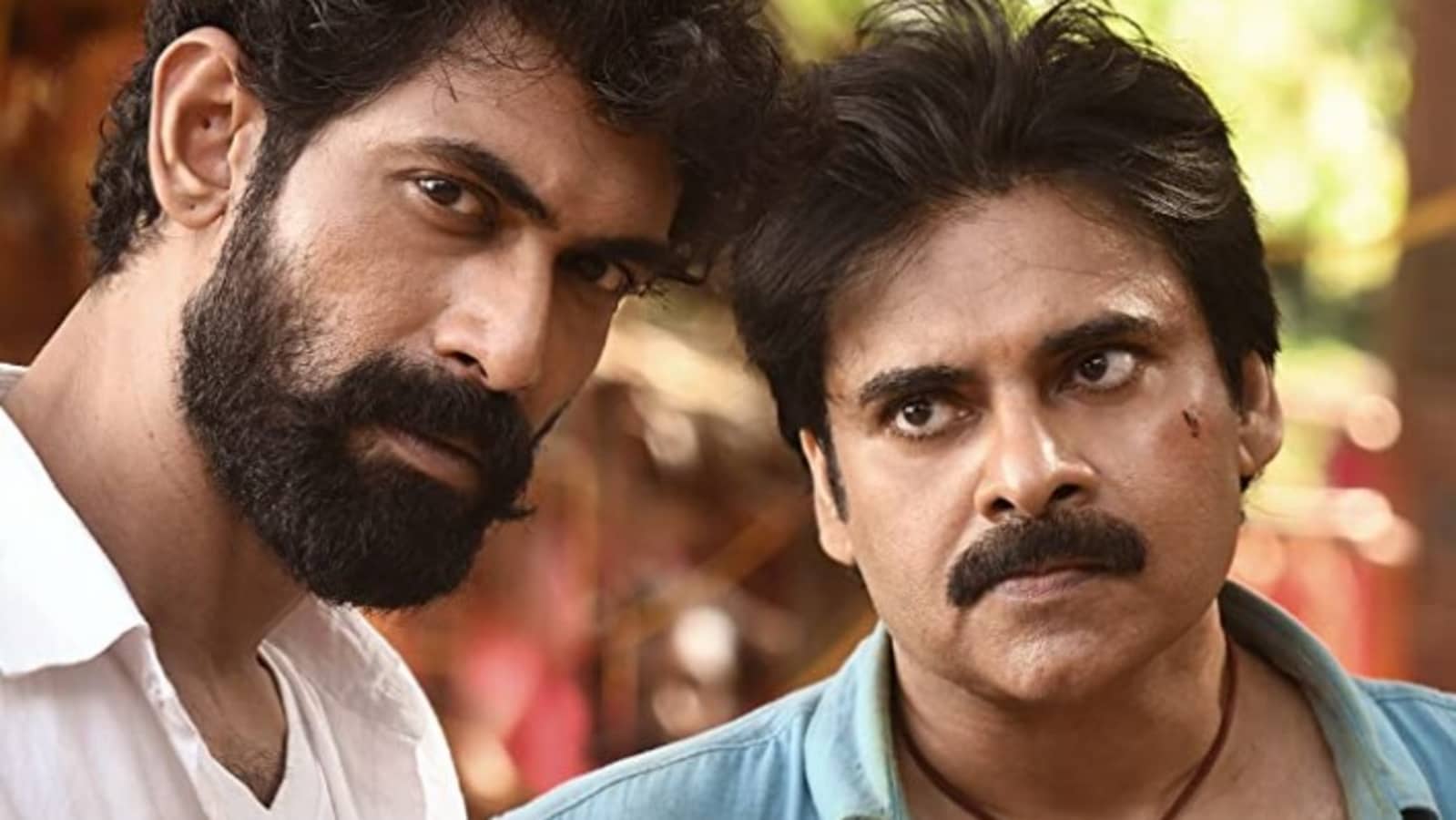 1599x900 Bheemla Nayak review: Pawan Kalyan, Rana Daggubati make solid impact