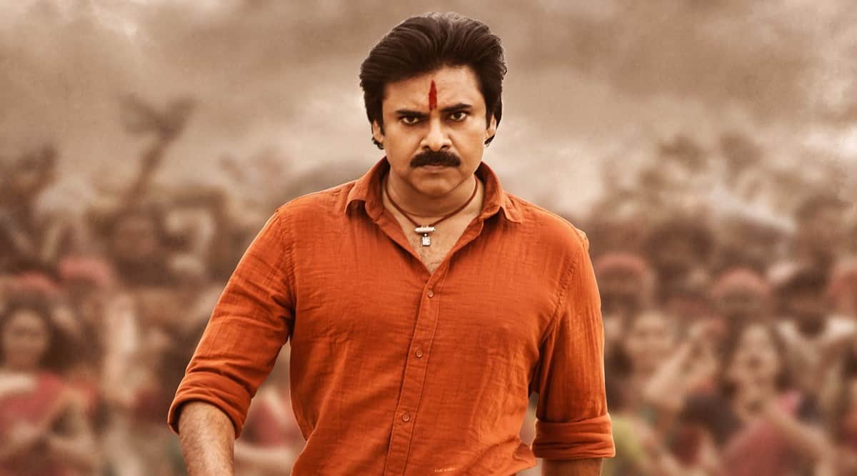 1200x667 What makes Pawan Kalyan's Bheemla Nayak work at the box office?. Telugu News Indian Express