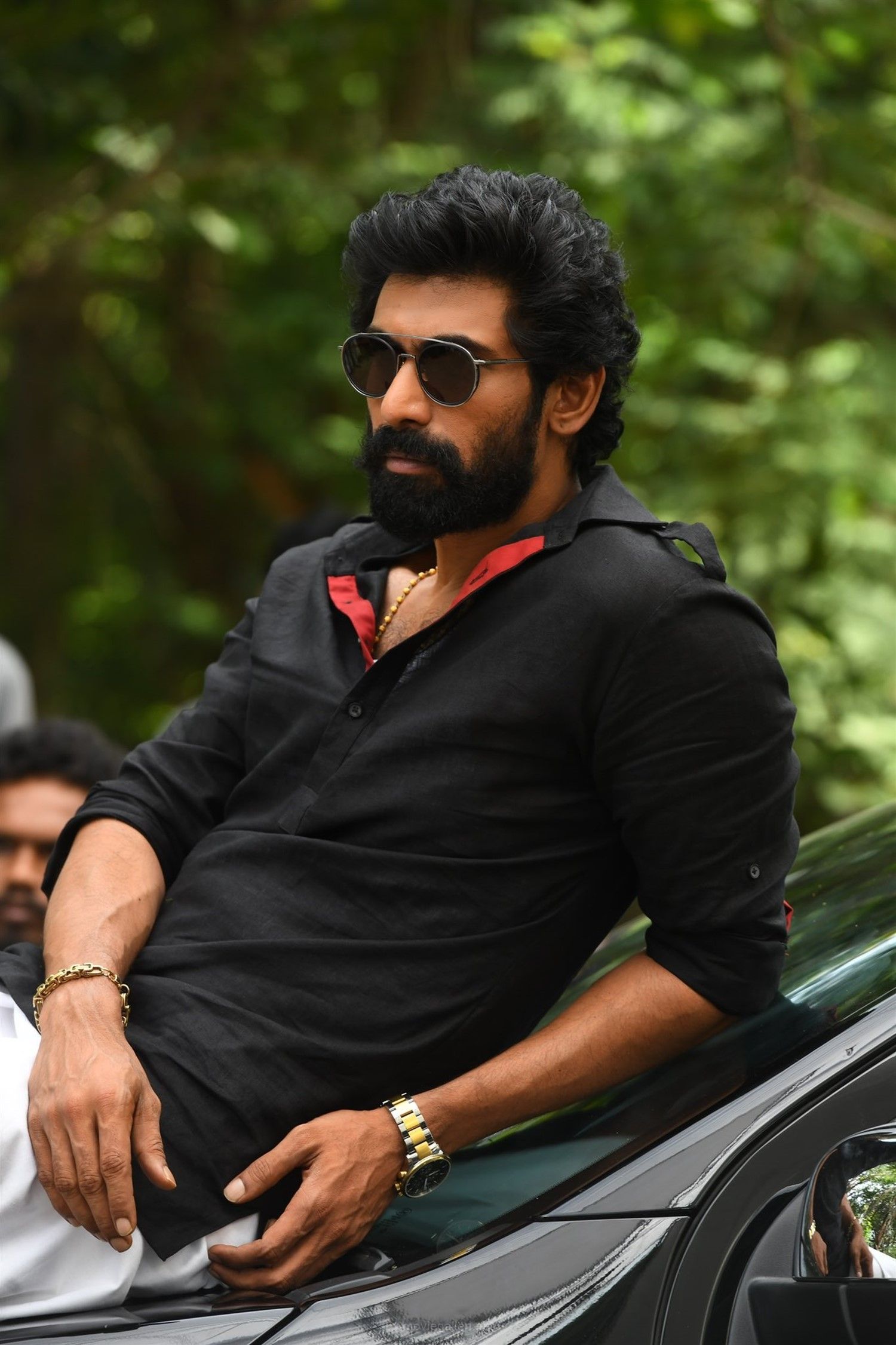 1500x2252 Pawan Kalyan Bheemla Nayak Movie HD Image