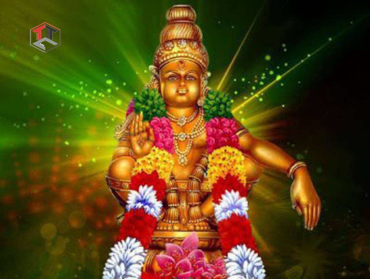1280x966 3D Ayyappa swamy photo. Wallpaper image hd, Devotional songs, Lord shiva HD image