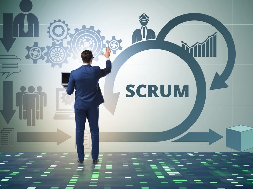 Scrum Wallpapers - Top Free Scrum Backgrounds - WallpaperAccess