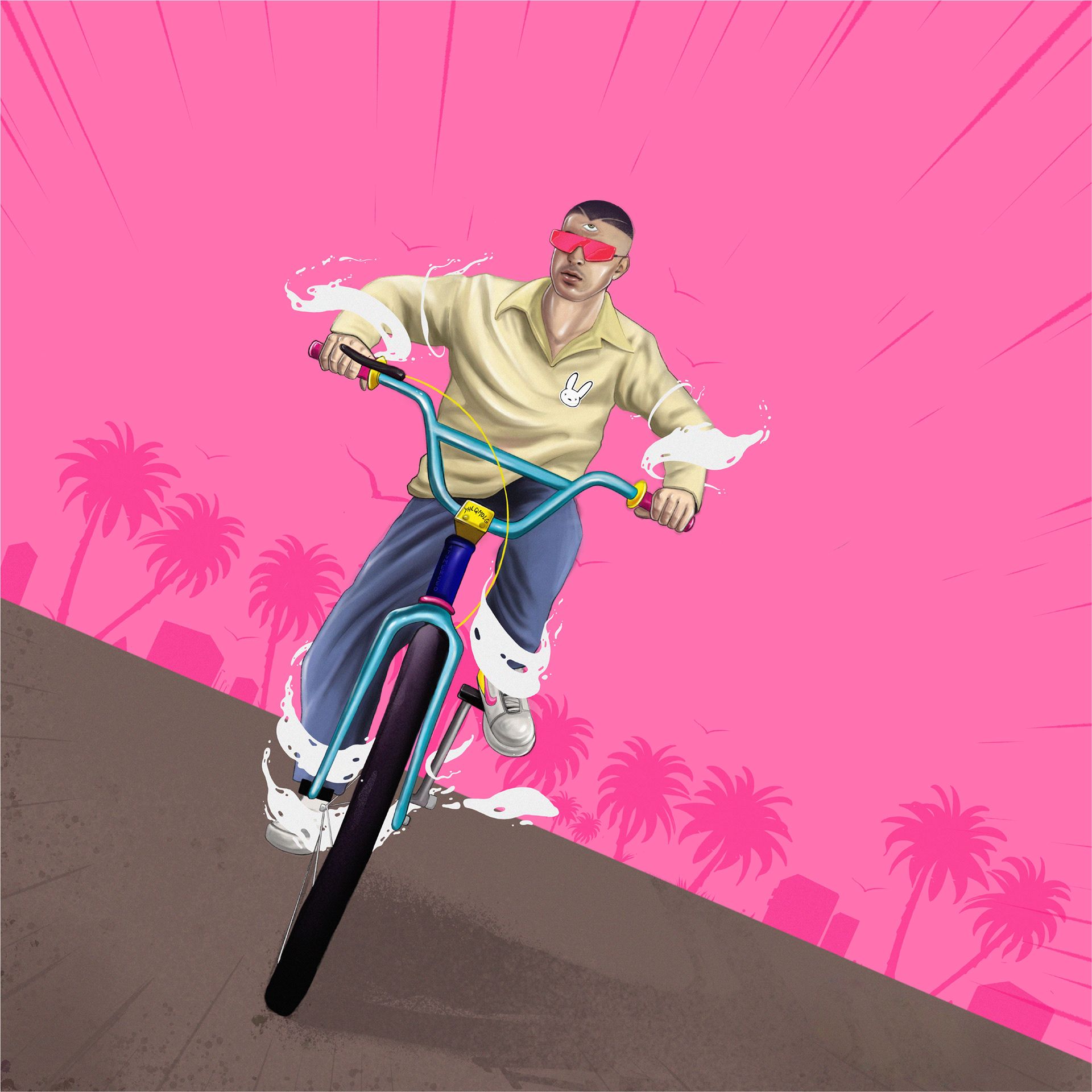 1920x1920 YHLQMDLG Wallpaper