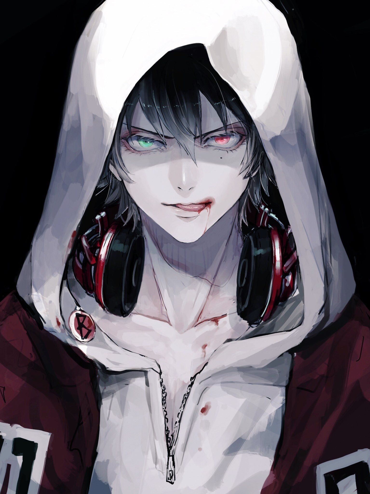 1535x2048 Bad Boy Wallpaper Download