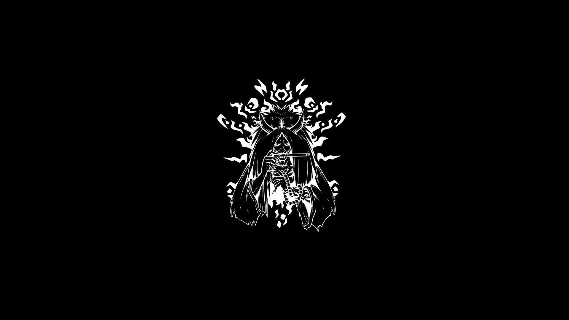 1920x1080 Reaper Death Seal Wallpaper