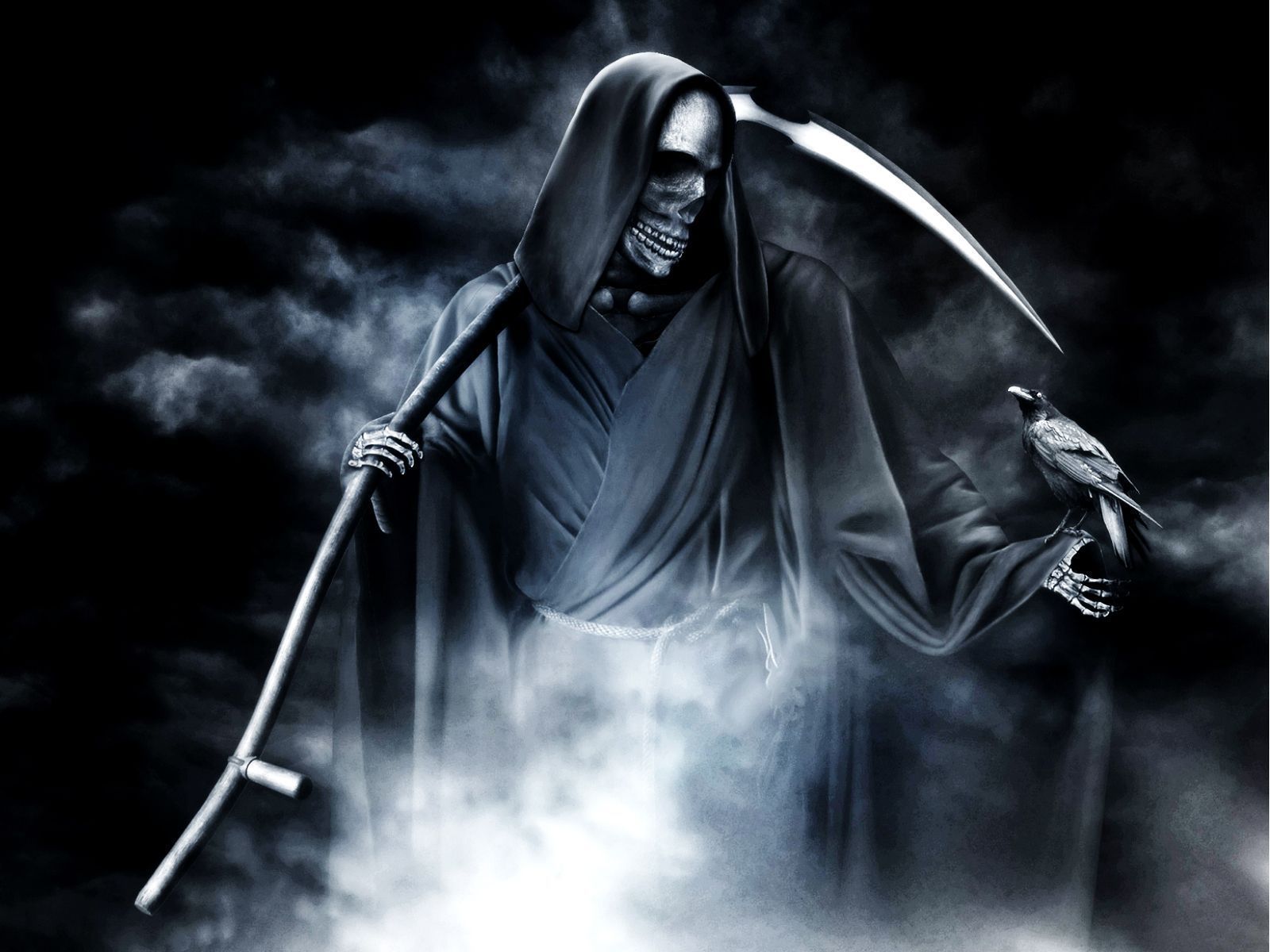 1600x1200 Discover reaper death seal wallpaper best