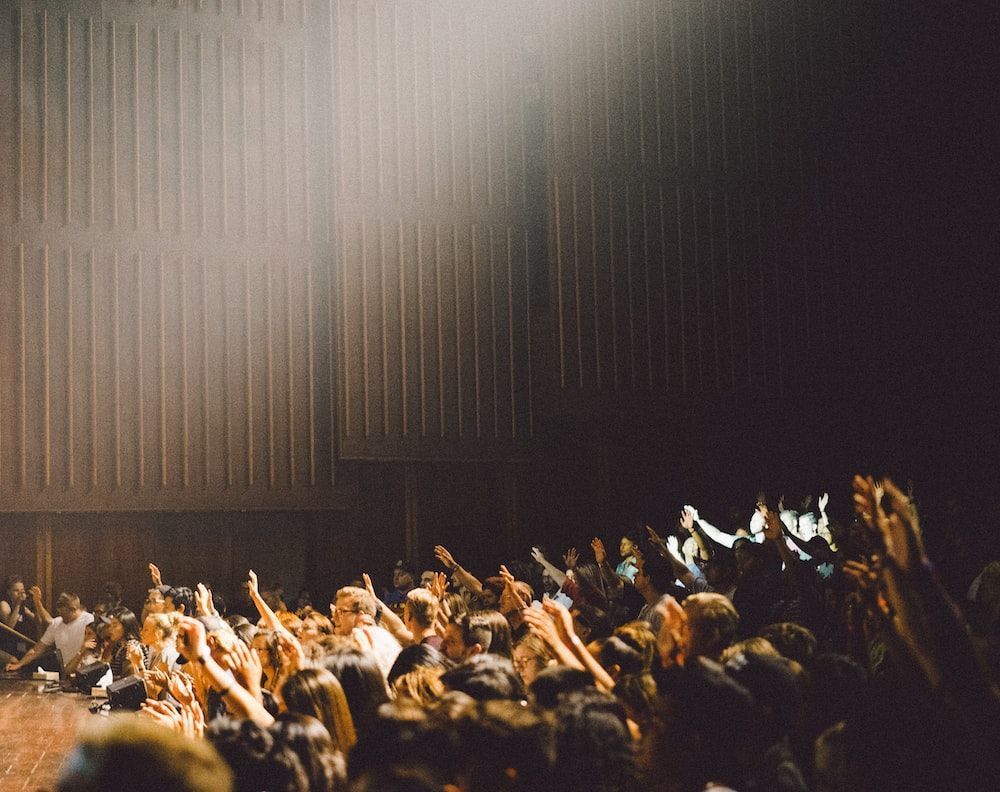 1000x792 Public Speaking Picture [HD]. Download Free Image