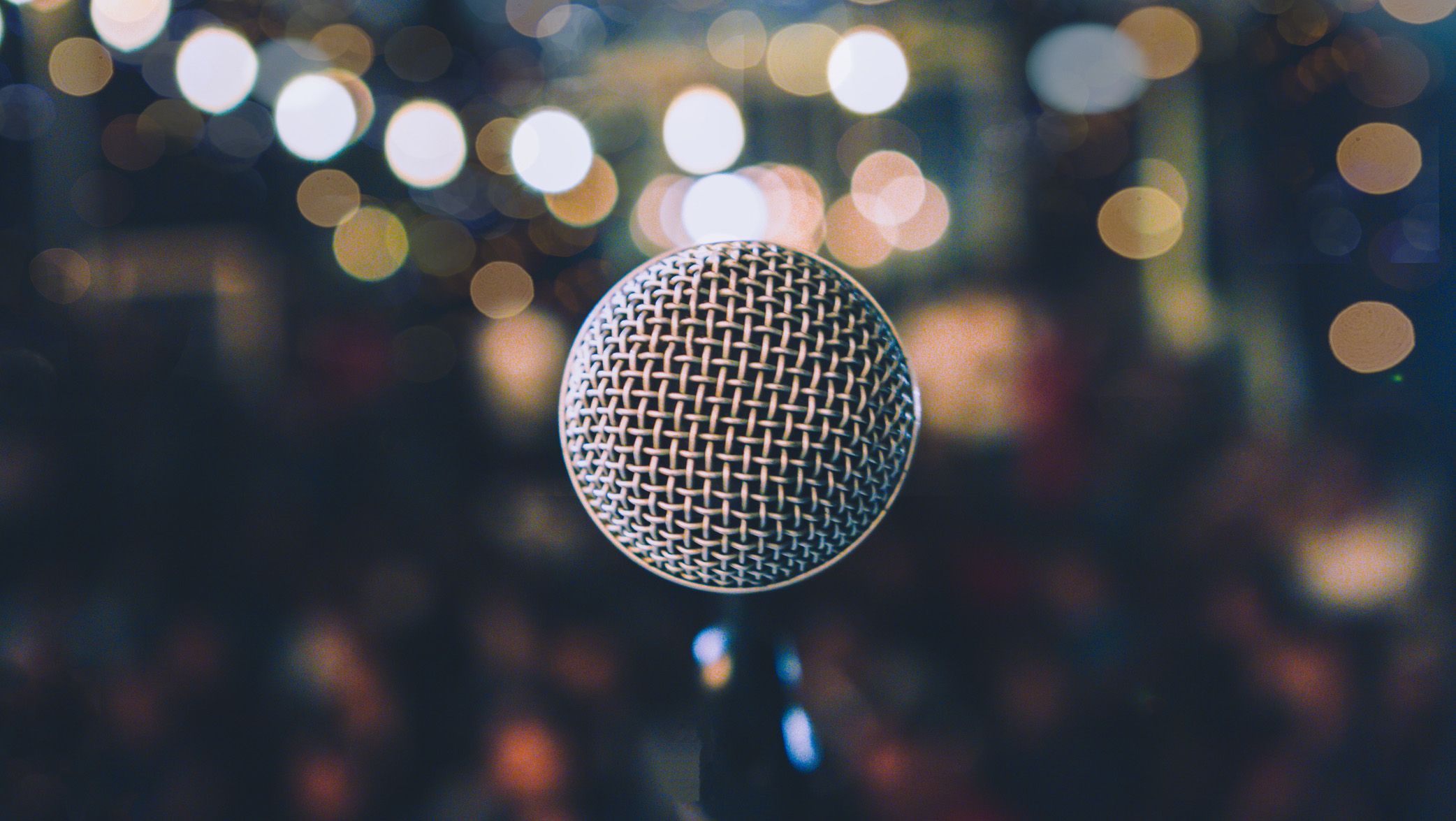 2084x1175 I hate public speaking. Is 'imagine the audience naked' really the best advice for overcoming nerves? Science Focus Magazine