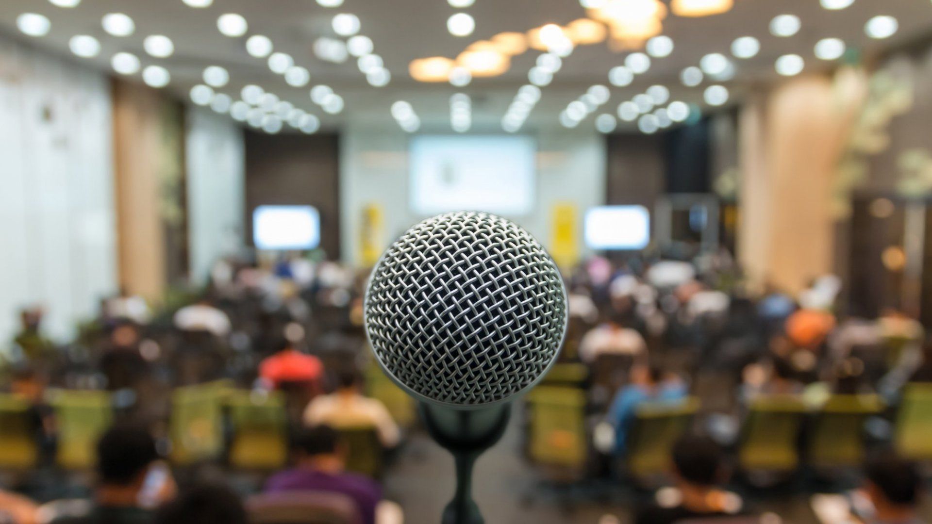 1920x1080 Tips for Public Speaking with Confidence, Even if You Don't Have Any