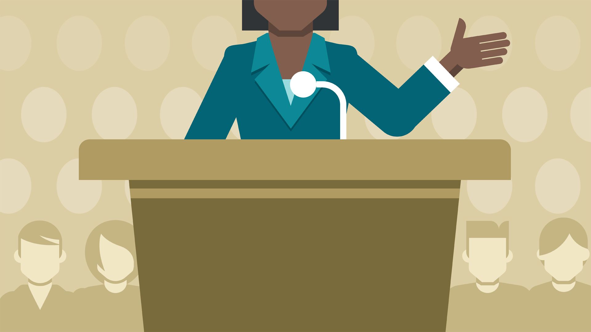 1920x1080 LRNG. Public Speaking: The Great Debate
